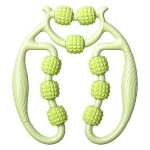 Massage du Corps, Anti-Fatigue