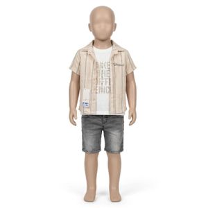 Ensemble vêtement 3 PIECES garçon, 6 à 7 ans