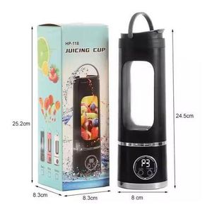 Blender Portable Rechargeable