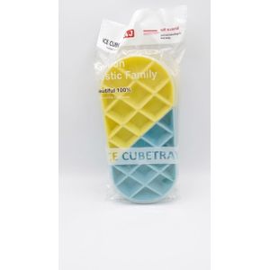 Moule à glaçons en silicone