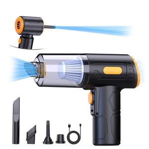 Aspirateur de Voiture Sans Fil 4-en-1 – YT-M2050