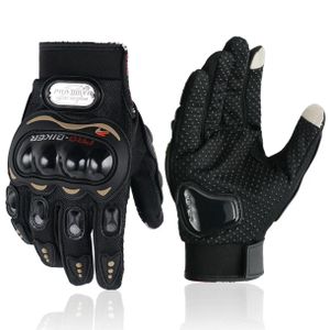 Gant de moto 