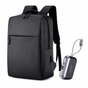 Sac à Dos avec Power Bank 