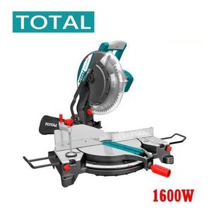 TOTAL Scie électrique à Bois 1600  W TOTAL