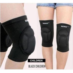 Une paire Genouillère confortable 