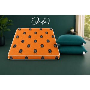 Dodo Matelas super énergie confort 2places épaisseur 20cm /190*140*20