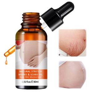 KORMESIC Huile Anti-Catrice – Réparation & Hydratation Intense de la Peau