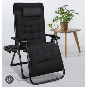 CHAISE PLIANTE