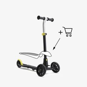 OXELO by decathlon Trottinette électrique Decathlon R900E - Prix pas cher