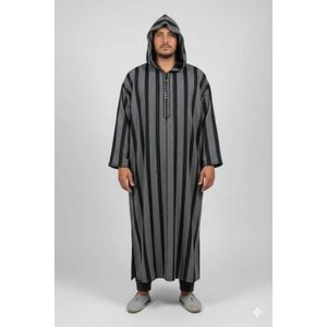 Bonbon marocain capuche couleur multicolore 