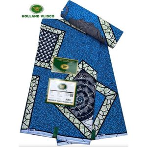 Hollandais Wax Vilsco Pagne Hollandais Authentique MIROIR 