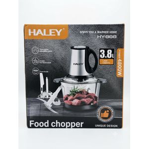Hachoir à Viande 
