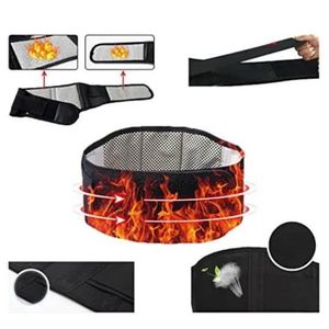 Ceinture Auto-Chauffante Magnétique 