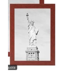 cadre photo 8" * 8" (20.3 * 20.3 cm)