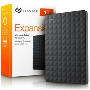 SEAGATE SEAGATE-Disque Dur Externe 1 TERA-USB 3.0