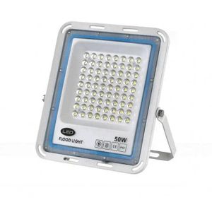 Projecteur LED 50W Extérieur Étanche – Éclairage Puissant et Fiable