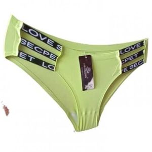 Lot de 06 Slip