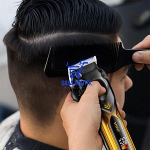 VGR Tondeuse à cheveux Jn Rechargeable - 2000mAh