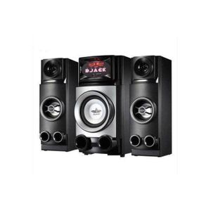 Djack HOME CINÉMA avec Télécommande Garantie 12 Mois