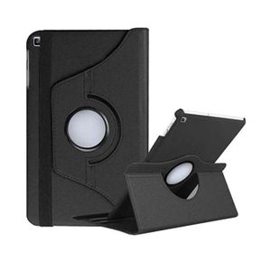 Diverse  Étui De Protection Compatible Samsung Galaxy Tab A7 10.4 T500/T50 - NOIR