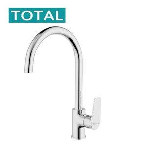 TOTAL Mitigeur De Lavabo 241 Mm