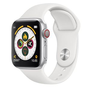 Montre Intelligente à écran Tactile Complet - Pour Android Et IOS