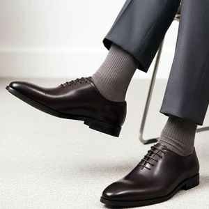 Chaussures De Modèles Haut De Gamme - Marron