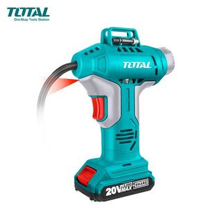 TOTAL Compresse Automatique TOTAL