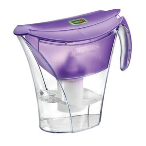 Filtres à Eau Pichet "BARRIER" Smart  Electronic (3.3 L)