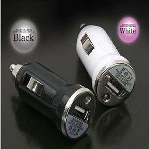 Autre Chargeur de voiture 5V1A 5W