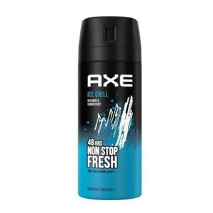 Axe Deodorant Body Spray - 5 oz (150 ml)