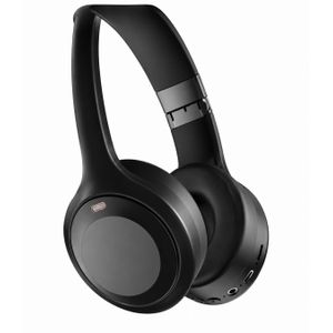 Casque Bluetooth Sans Fil Pure Bass