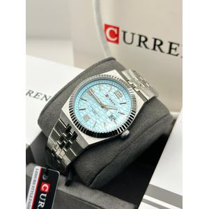 Curren Montre de luxe 