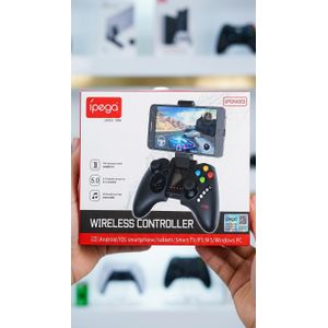 Ipega Manette Sans Fil – UPGRADED