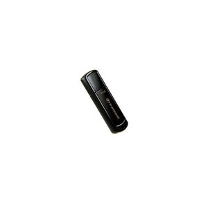 Transcend Clé USB  64 Go USB 3.1  – Noir