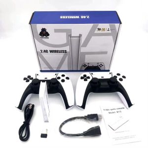 Wireless Console de Jeux