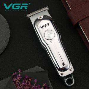 VGR Tondeuse Rasoir Rechargeable V-071