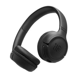 Casque bluetooth JBL – TUNE 530BT – Supra-auriculaire sans fil 