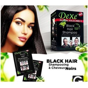 Gn Shampooing colorant alimentaire 