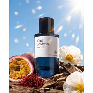 Oud madness 
