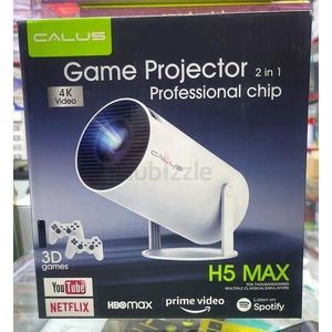 CALUS Vidéoprojecteur