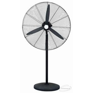 Ventilateur Industriel Robuste 30 Pouces