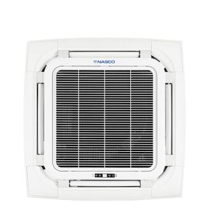 Nasco Split Cassette 24.000 Btu - NAS-T24-K7V1 - Dual Inverter - R410A - 220-240V