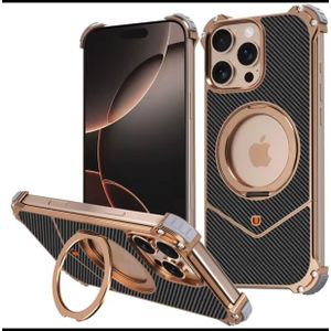 Coque iPhone 16 pro Max noir M12