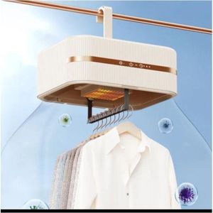 Sèche-linge électrique portable et compact. séchage Rapide