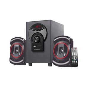  Woofer/Mini Chaine USB/BT/Fm SP-277