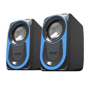 Baffles D'ordinateur - Qualité sonore