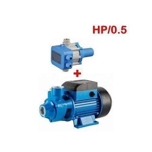 Suppresseur + Automatique HP/0.5