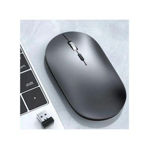 Souris De Bureau Sans Fil X2, Bluetooth, Pour Ordinateur Portable Et Jeux JU