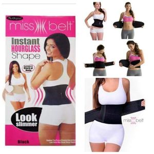Ceinture Fine Ventre Réglable VB